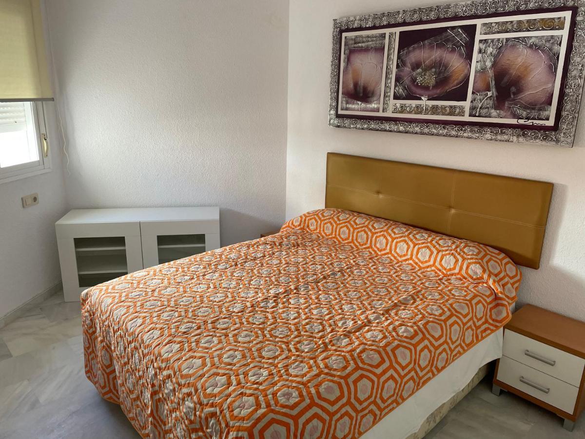 Apartamento Budhazahara 萨阿拉德洛斯阿图内斯 外观 照片