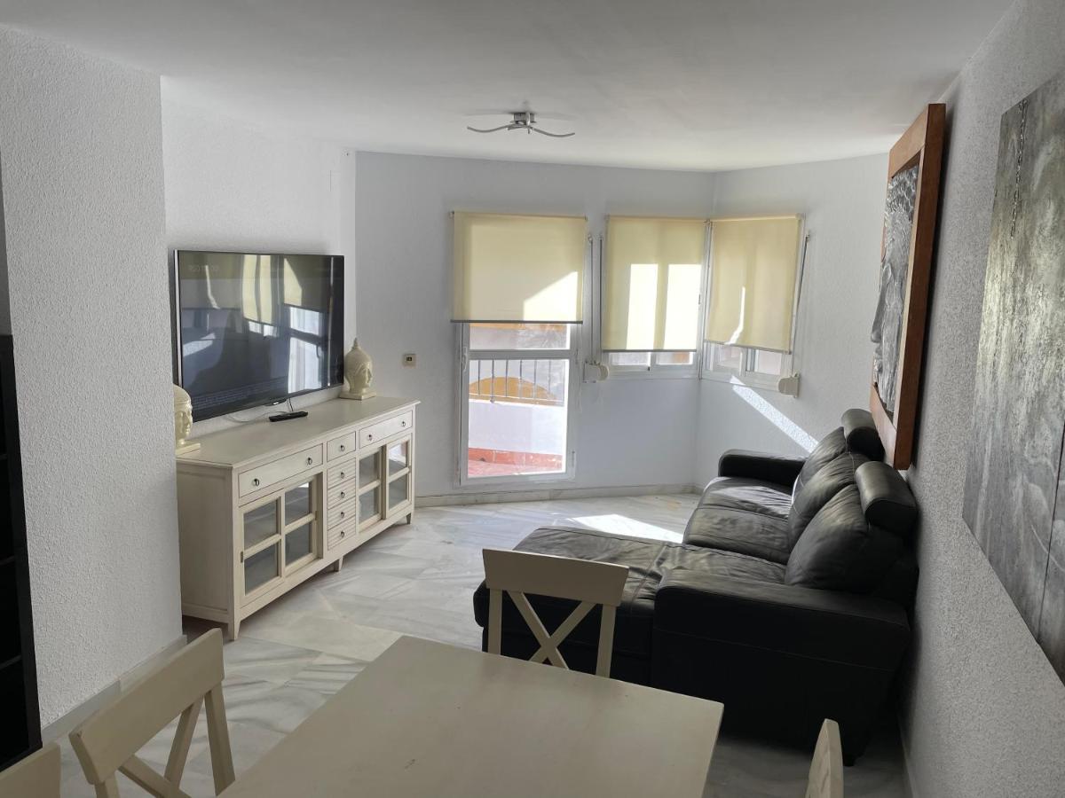 Apartamento Budhazahara 萨阿拉德洛斯阿图内斯 外观 照片