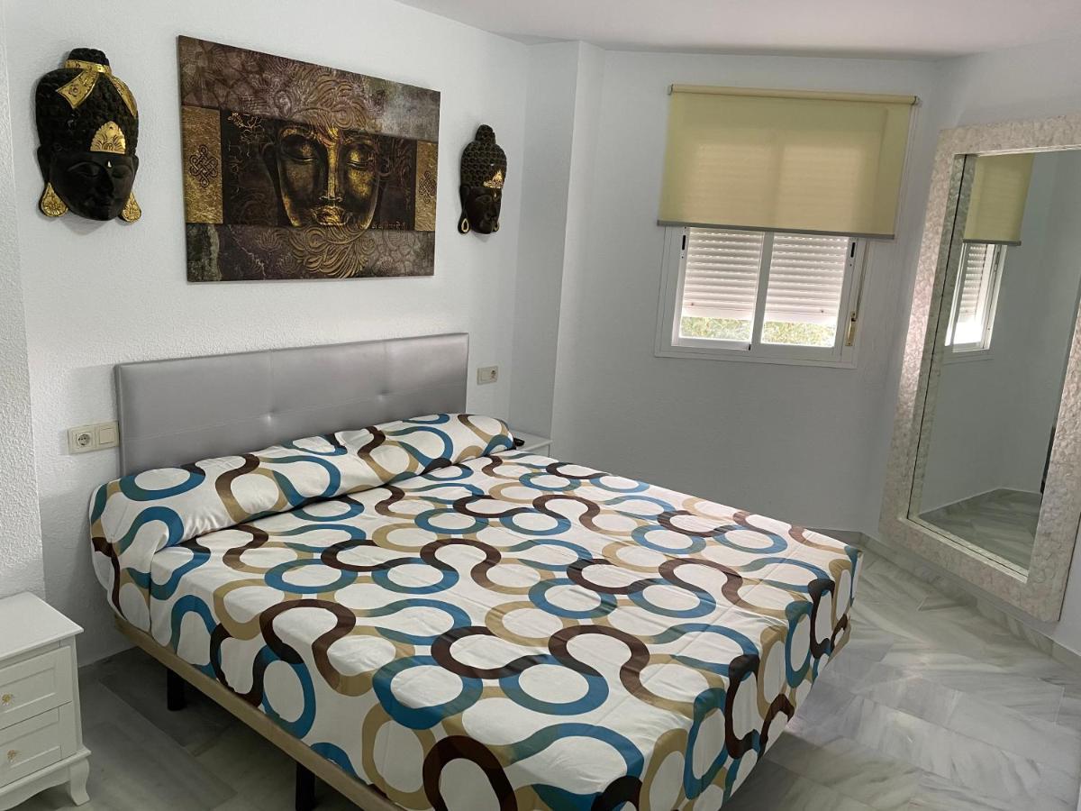Apartamento Budhazahara 萨阿拉德洛斯阿图内斯 外观 照片