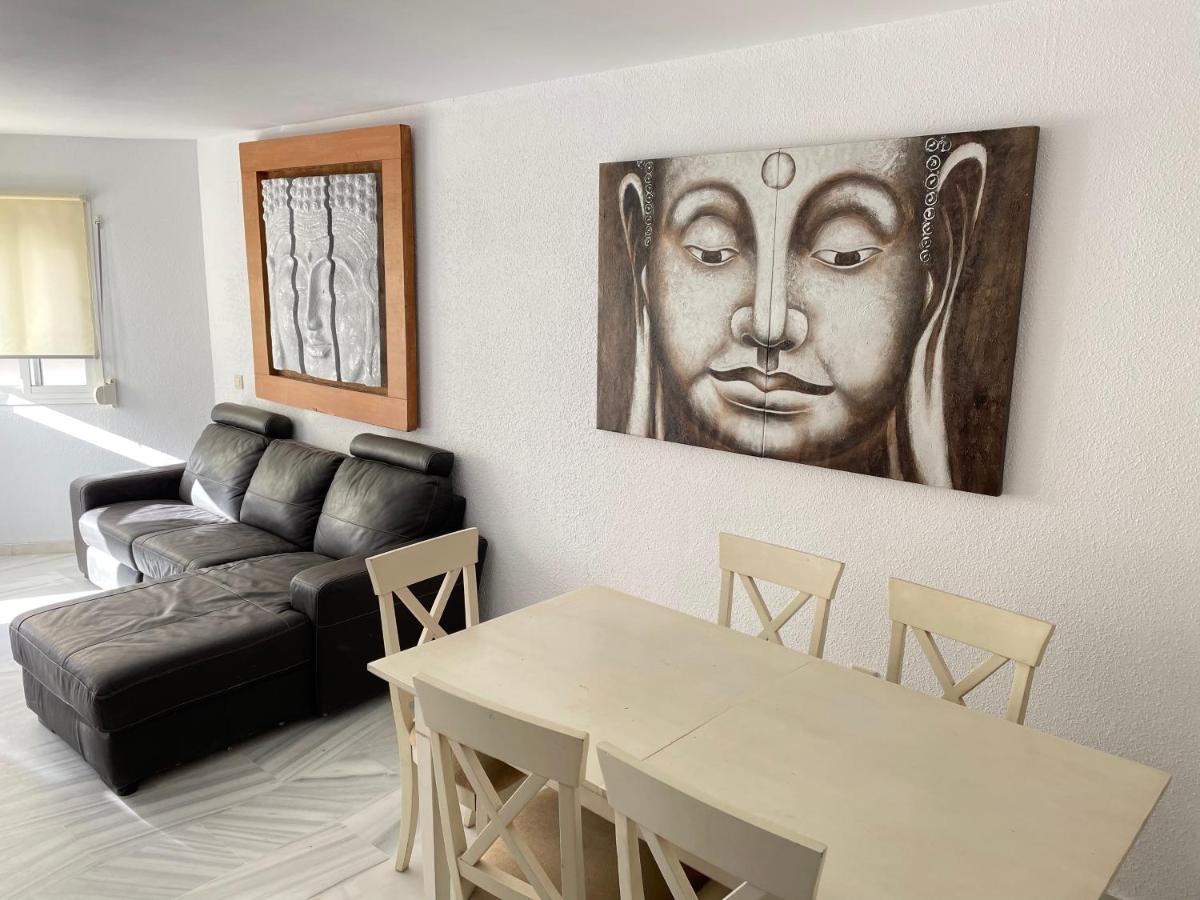 Apartamento Budhazahara 萨阿拉德洛斯阿图内斯 外观 照片