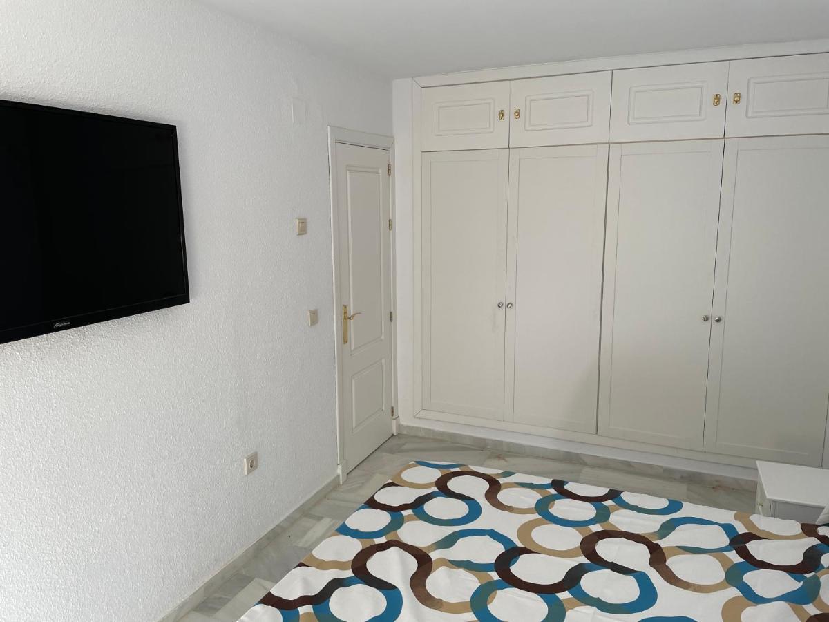 Apartamento Budhazahara 萨阿拉德洛斯阿图内斯 外观 照片