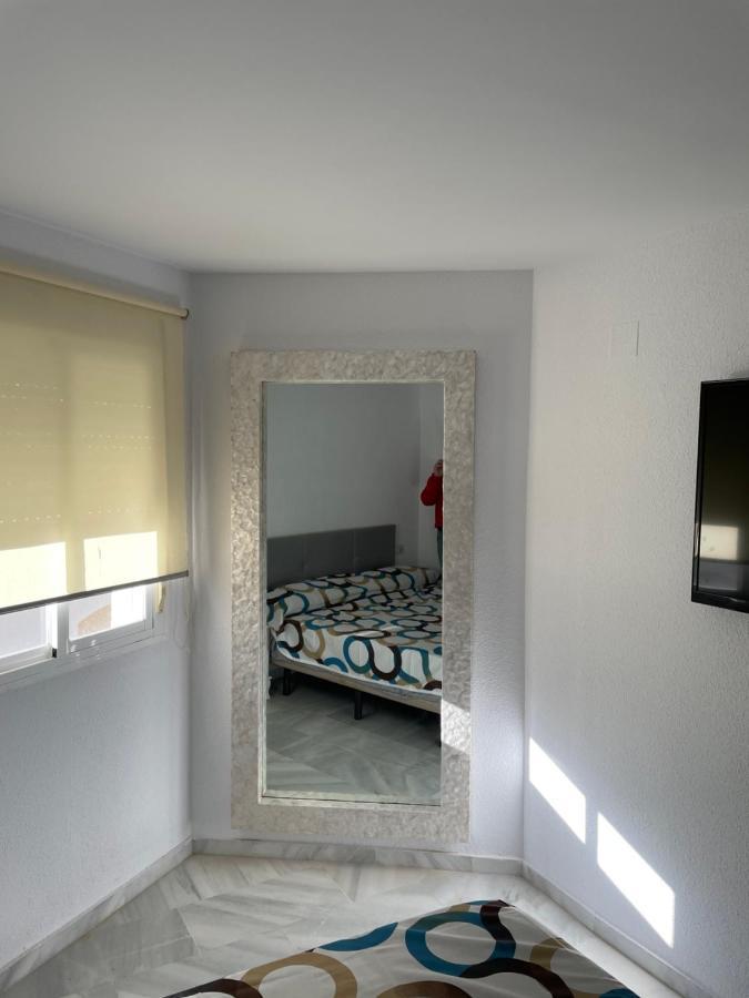 Apartamento Budhazahara 萨阿拉德洛斯阿图内斯 外观 照片